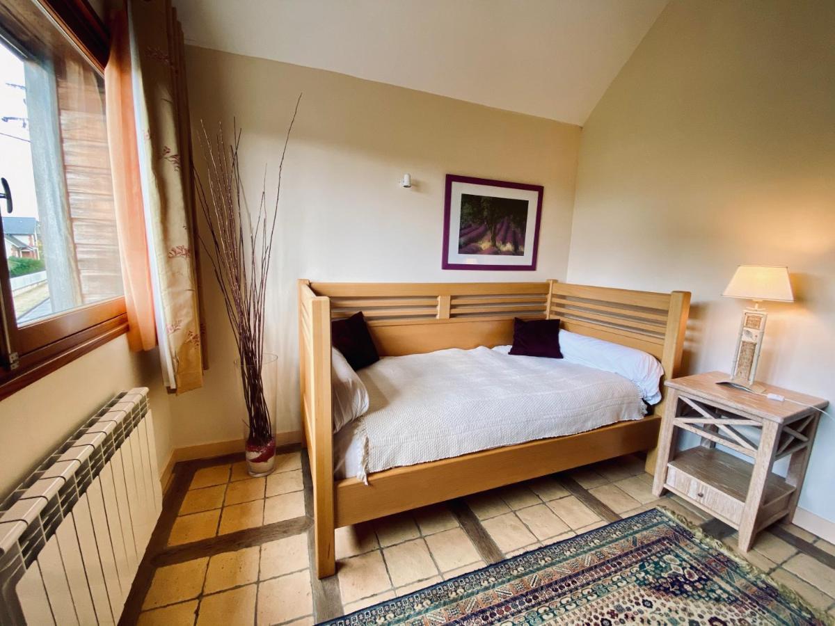 L'Antilope Hotel Nancay Bagian luar foto